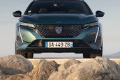 Peugeot 308 SW - Galerie Foto