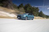 Peugeot 308 SW - Galerie Foto