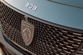 Peugeot 308 SW - Galerie Foto