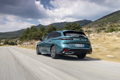 Peugeot 308 SW - Galerie Foto