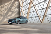 Peugeot 308 SW - Galerie Foto