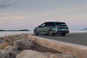 Peugeot 308 SW - Galerie Foto