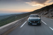 Peugeot 308 SW - Galerie Foto