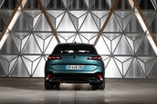 Peugeot 308 SW - Galerie Foto