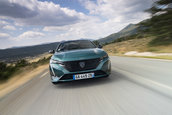 Peugeot 308 SW - Galerie Foto