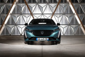 Peugeot 308 SW - Galerie Foto