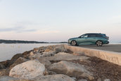 Peugeot 308 SW - Galerie Foto