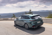 Peugeot 308 SW - Galerie Foto