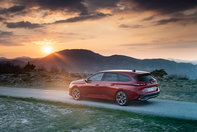 Peugeot 308 SW - Galerie Foto