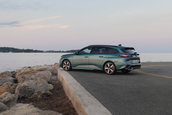 Peugeot 308 SW - Galerie Foto