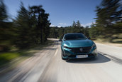 Peugeot 308 SW - Galerie Foto