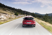 Peugeot 308 SW - Galerie Foto