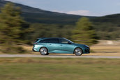 Peugeot 308 SW - Galerie Foto