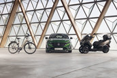 Peugeot 308 SW - Galerie Foto