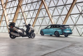Peugeot 308 SW - Galerie Foto