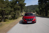 Peugeot 308 SW - Galerie Foto