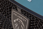 Peugeot 308 SW - Galerie Foto