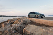 Peugeot 308 SW - Galerie Foto