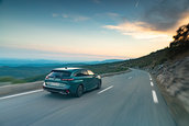 Peugeot 308 SW - Galerie Foto