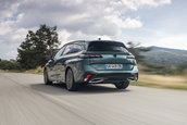 Peugeot 308 SW - Galerie Foto