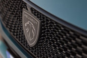 Peugeot 308 SW - Galerie Foto