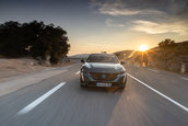 Peugeot 308 SW - Galerie Foto