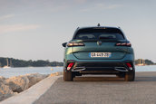 Peugeot 308 SW - Galerie Foto