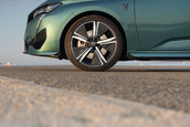 Peugeot 308 SW - Galerie Foto