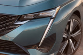 Peugeot 308 SW - Galerie Foto