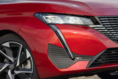 Peugeot 308 SW - Galerie Foto