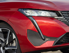 Peugeot 308 SW - Galerie Foto