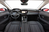 Peugeot 308 SW - Galerie Foto