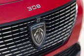 Peugeot 308 SW - Galerie Foto