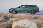 Peugeot 308 SW - Galerie Foto