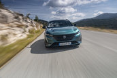 Peugeot 308 SW - Galerie Foto