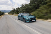 Peugeot 308 SW - Galerie Foto