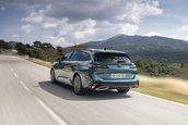 Peugeot 308 SW - Galerie Foto