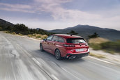 Peugeot 308 SW - Galerie Foto