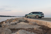 Peugeot 308 SW - Galerie Foto