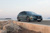 Peugeot 308 SW - Galerie Foto
