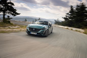 Peugeot 308 SW - Galerie Foto