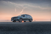 Peugeot 308 SW - Galerie Foto
