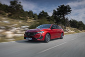 Peugeot 308 SW - Galerie Foto