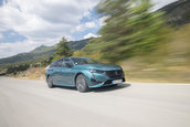 Peugeot 308 SW - Galerie Foto