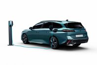 Peugeot 308 SW