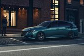 Peugeot 308 SW