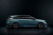Peugeot 308 SW