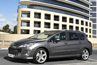 Peugeot 308 SW