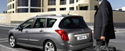 Peugeot 308 SW