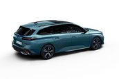 Peugeot 308 SW